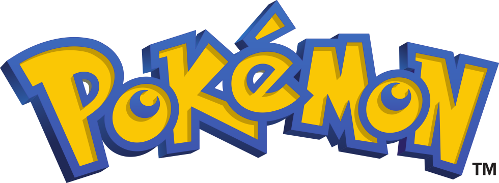 imagem logo pokemon